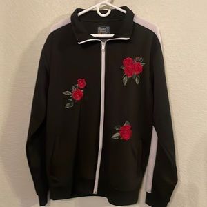 Zip up Bleecker and Mereer Large jacket